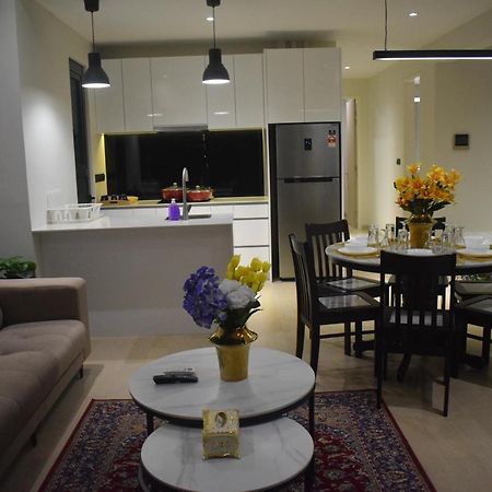 Star Luxury Suites Klcc Kuala Lumpur Kültér fotó