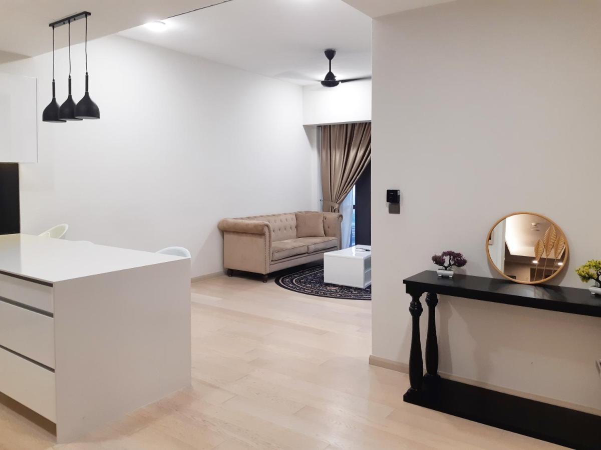 Star Luxury Suites Klcc Kuala Lumpur Kültér fotó