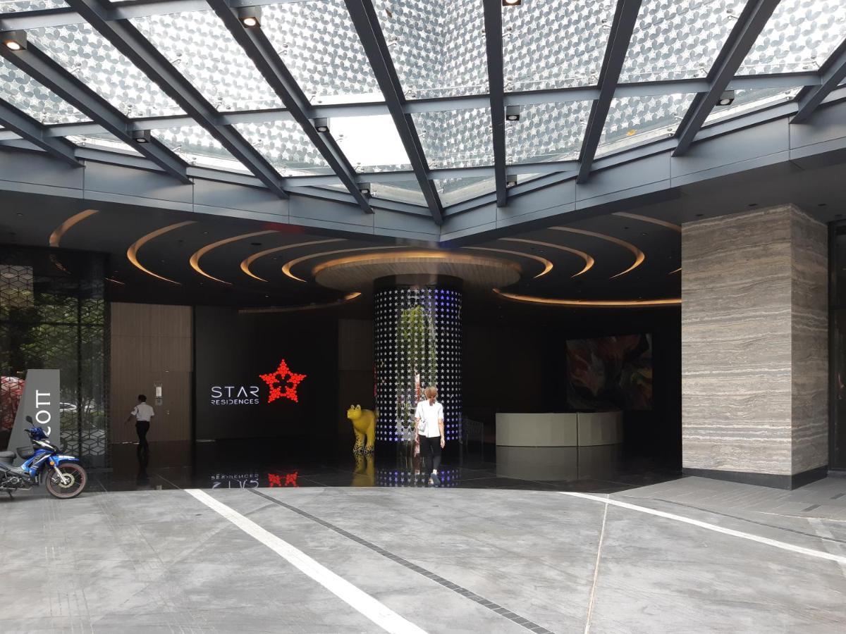 Star Luxury Suites Klcc Kuala Lumpur Kültér fotó