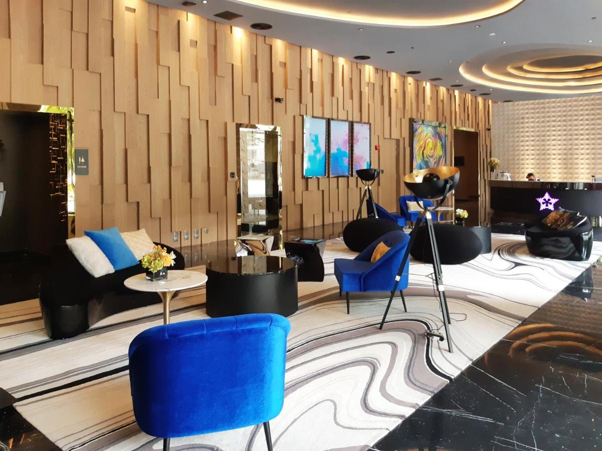 Star Luxury Suites Klcc Kuala Lumpur Kültér fotó