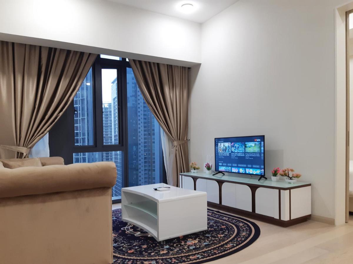 Star Luxury Suites Klcc Kuala Lumpur Kültér fotó