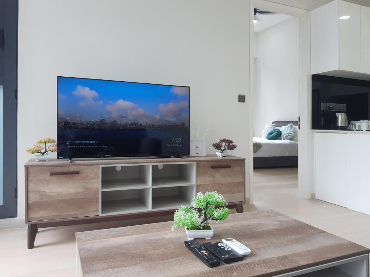 Star Luxury Suites Klcc Kuala Lumpur Kültér fotó