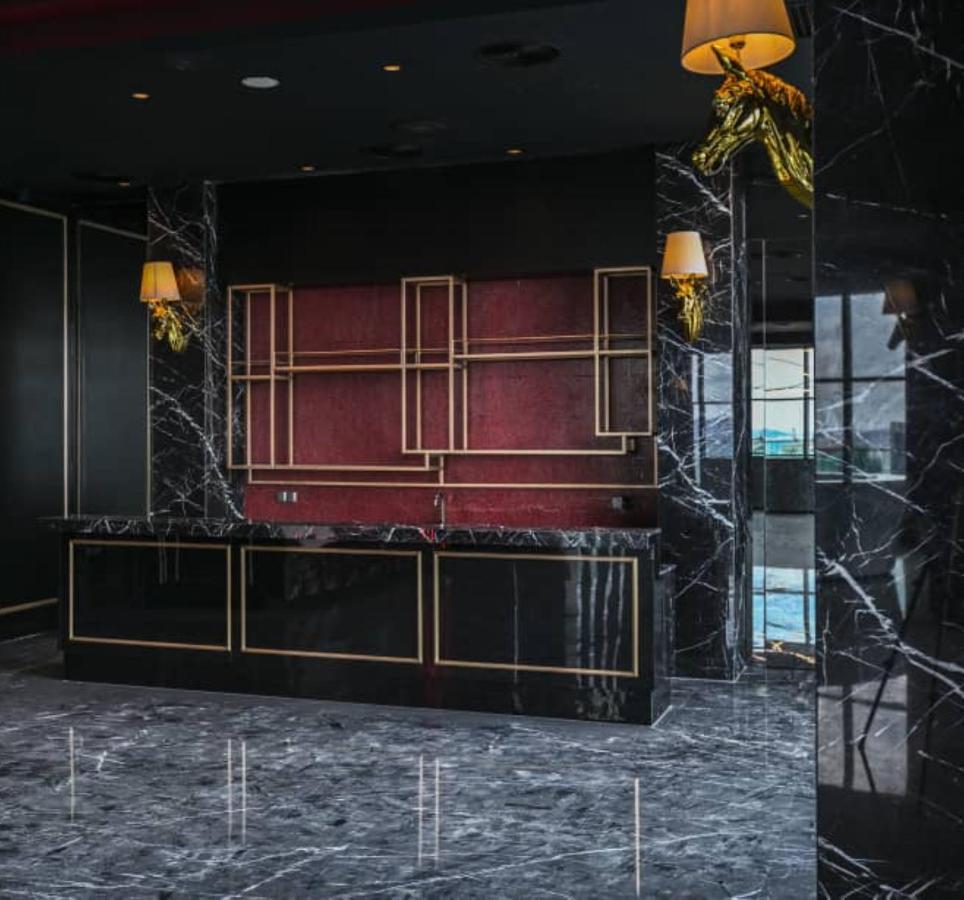 Star Luxury Suites Klcc Kuala Lumpur Kültér fotó