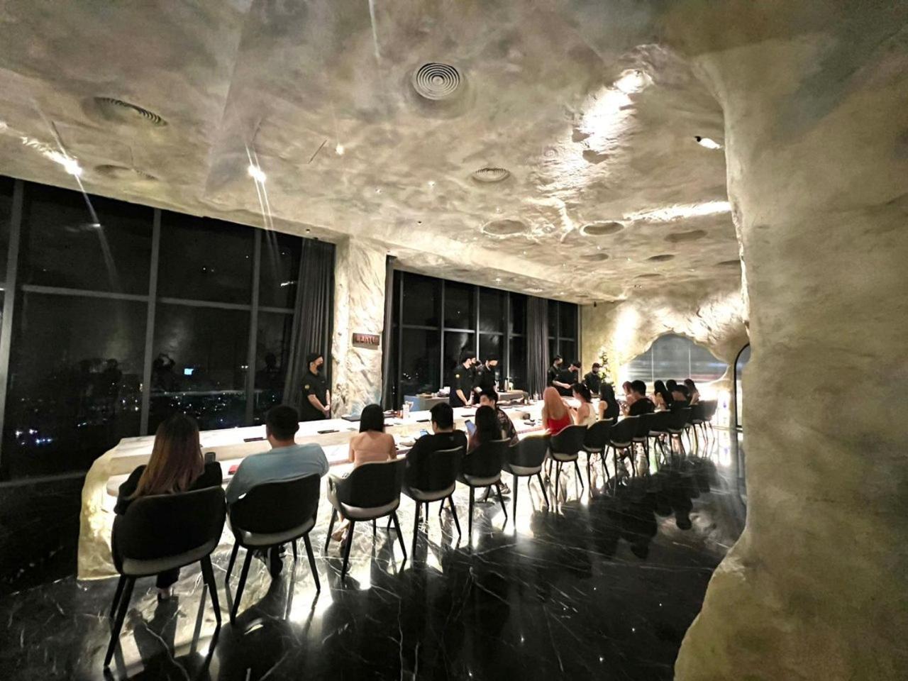 Star Luxury Suites Klcc Kuala Lumpur Kültér fotó