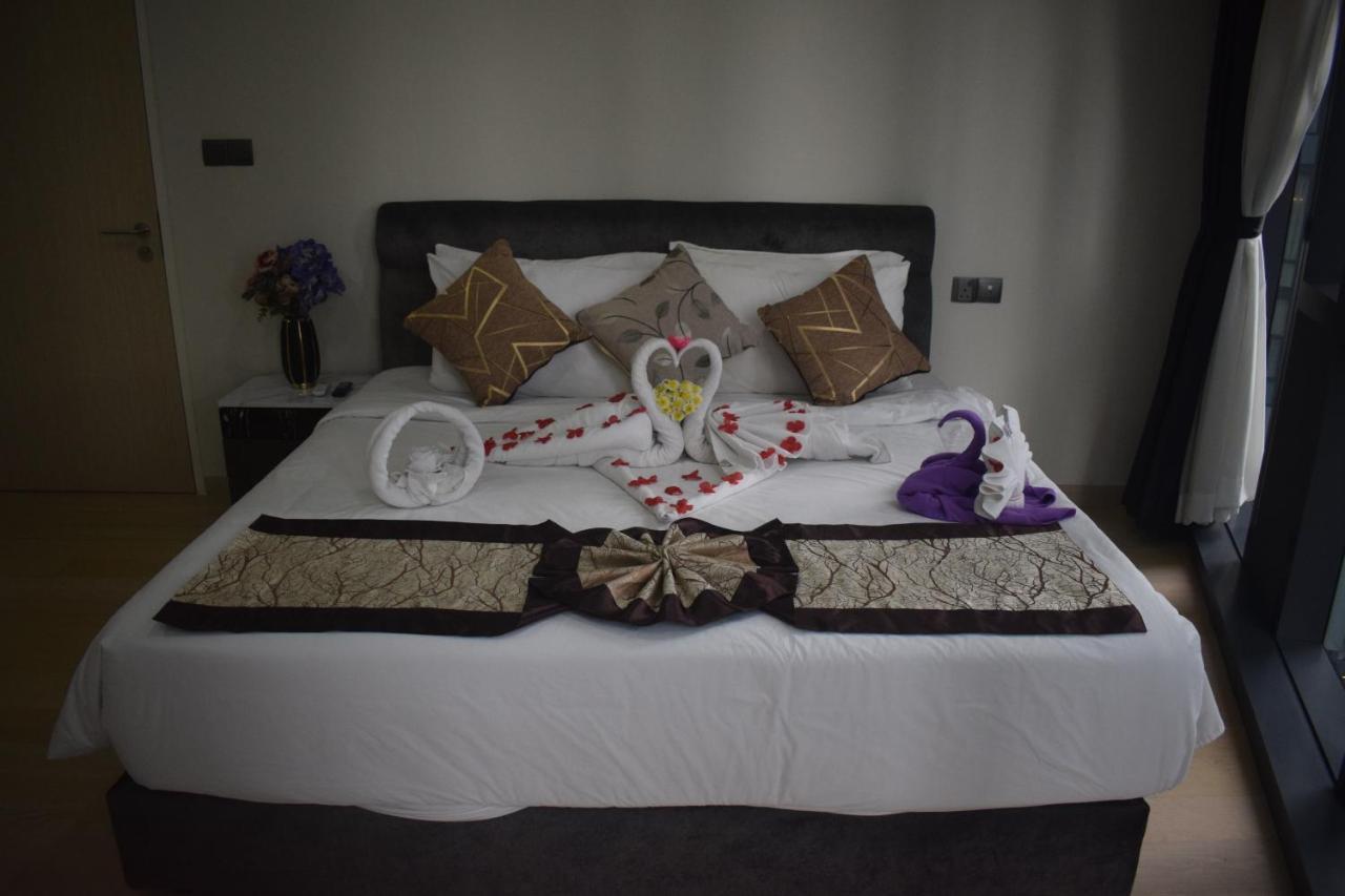 Star Luxury Suites Klcc Kuala Lumpur Kültér fotó