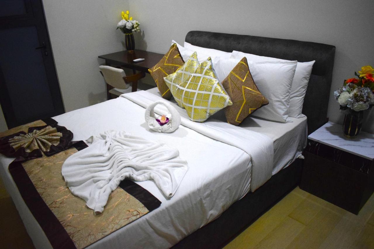 Star Luxury Suites Klcc Kuala Lumpur Kültér fotó