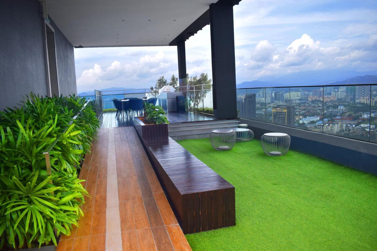Star Luxury Suites Klcc Kuala Lumpur Kültér fotó