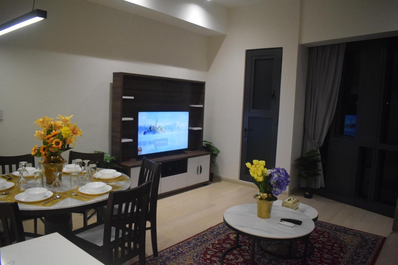 Star Luxury Suites Klcc Kuala Lumpur Kültér fotó