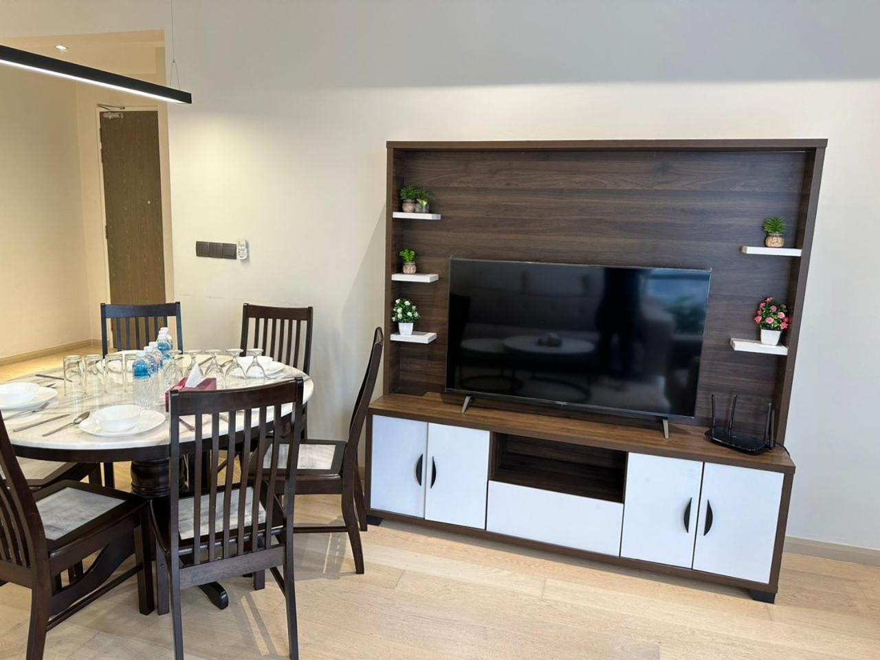 Star Luxury Suites Klcc Kuala Lumpur Kültér fotó